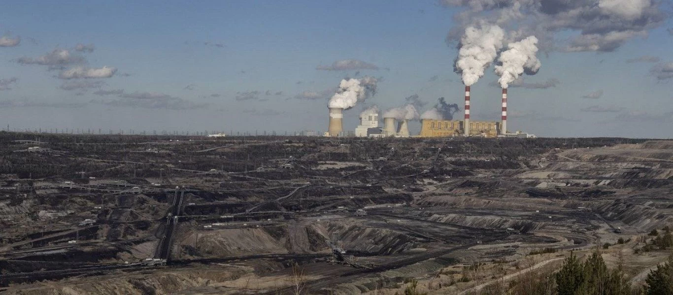 Ουκρανία: Πόσα πυρηνικά εργοστάσια έχει και ποιες οι διαφορές Ζαπορίζια - Τσερνόμπιλ (φωτό)